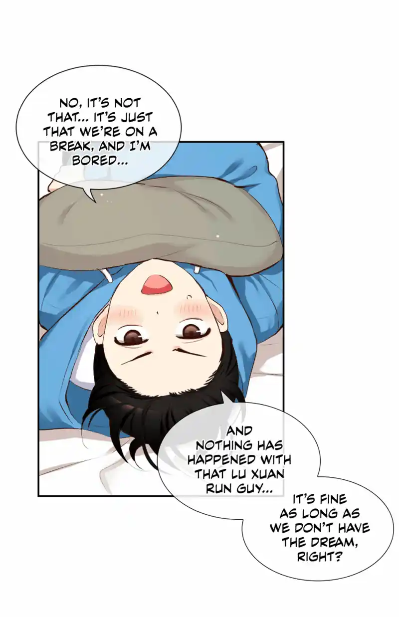 A Man Like You Chapter 44