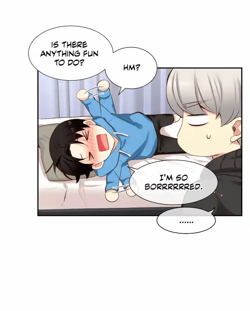 A Man Like You Chapter 44