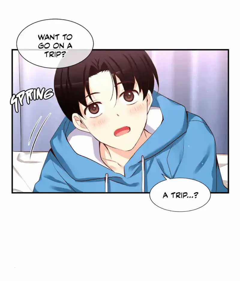 A Man Like You Chapter 44