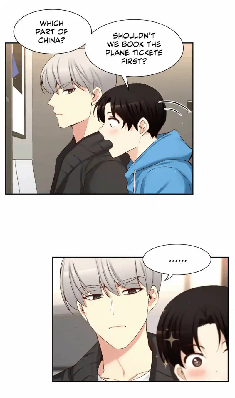 A Man Like You Chapter 44