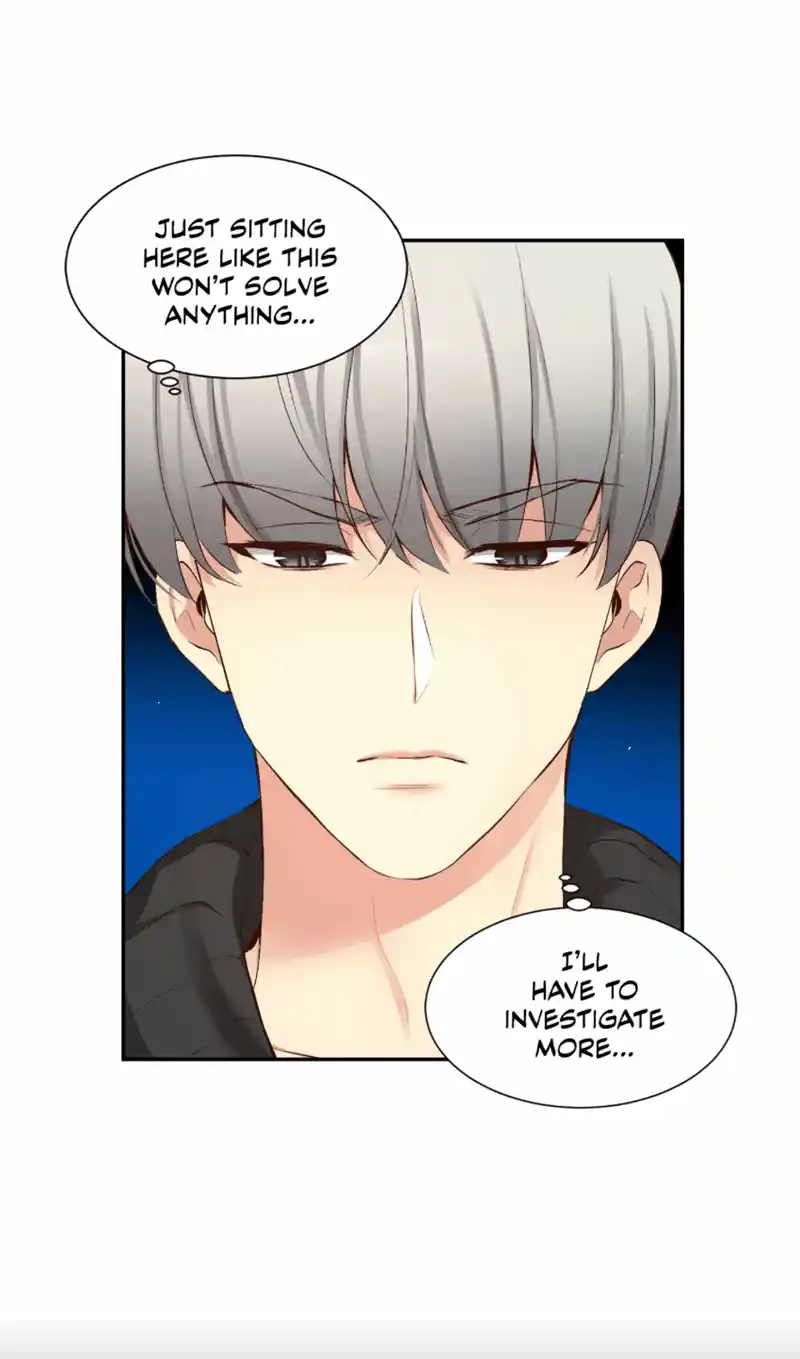 A Man Like You Chapter 44