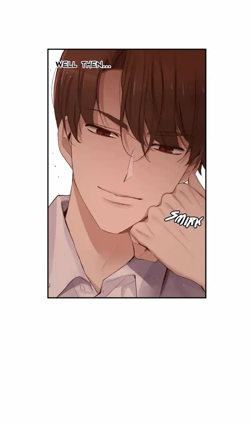 A Man Like You Chapter 44