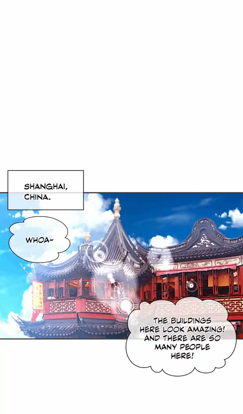 A Man Like You Chapter 45