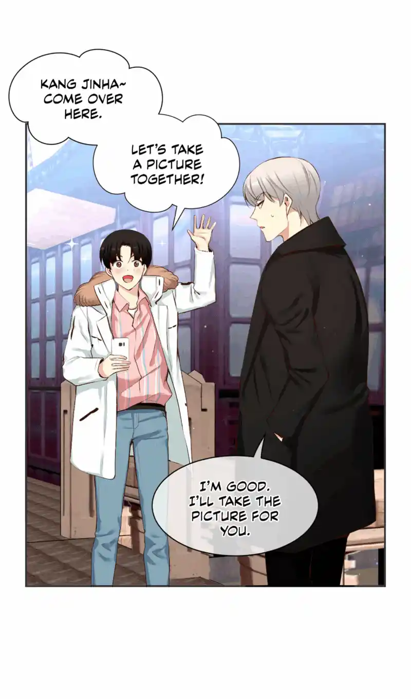 A Man Like You Chapter 45