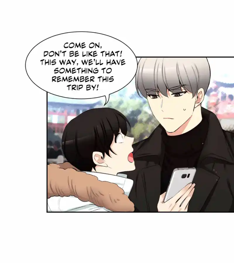 A Man Like You Chapter 45