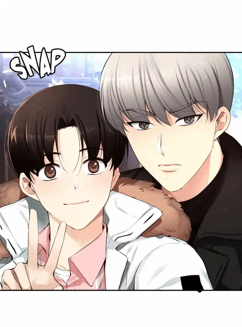 A Man Like You Chapter 45