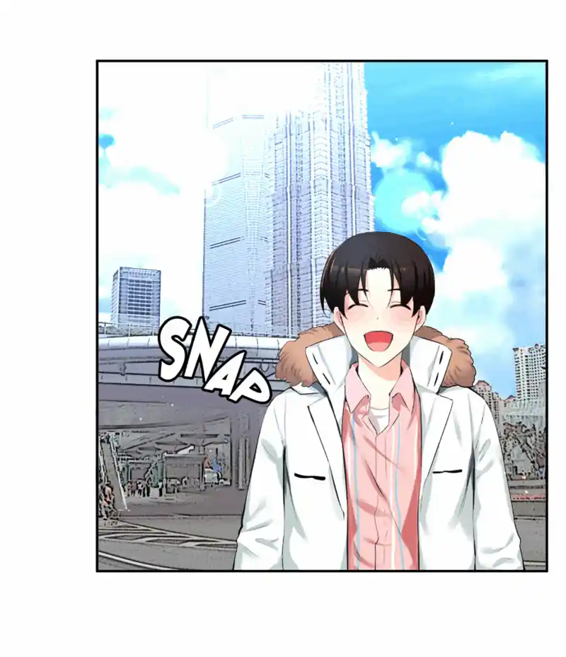 A Man Like You Chapter 45