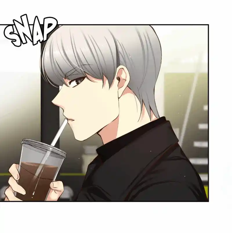 A Man Like You Chapter 45