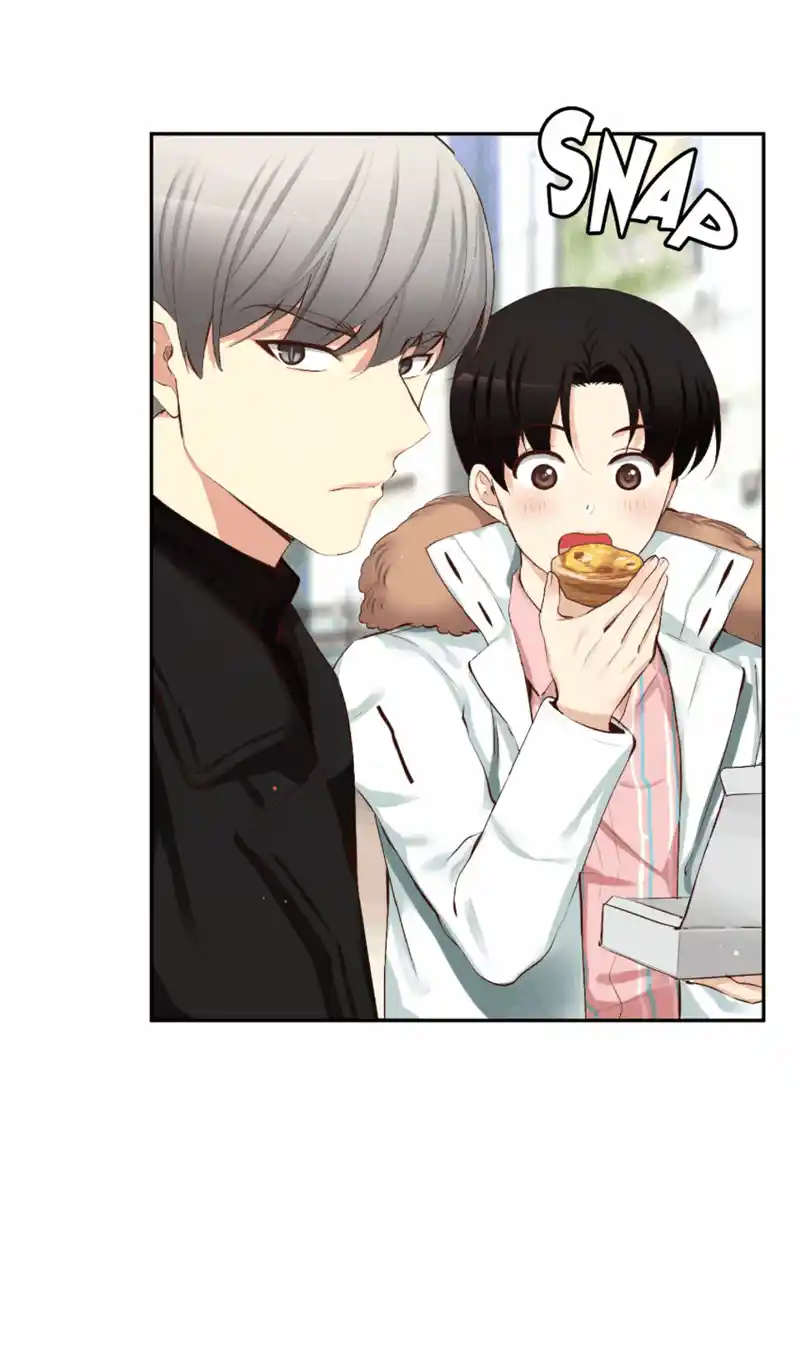 A Man Like You Chapter 45