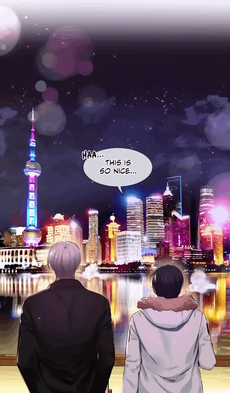 A Man Like You Chapter 45