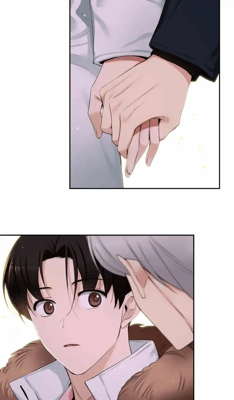 A Man Like You Chapter 45