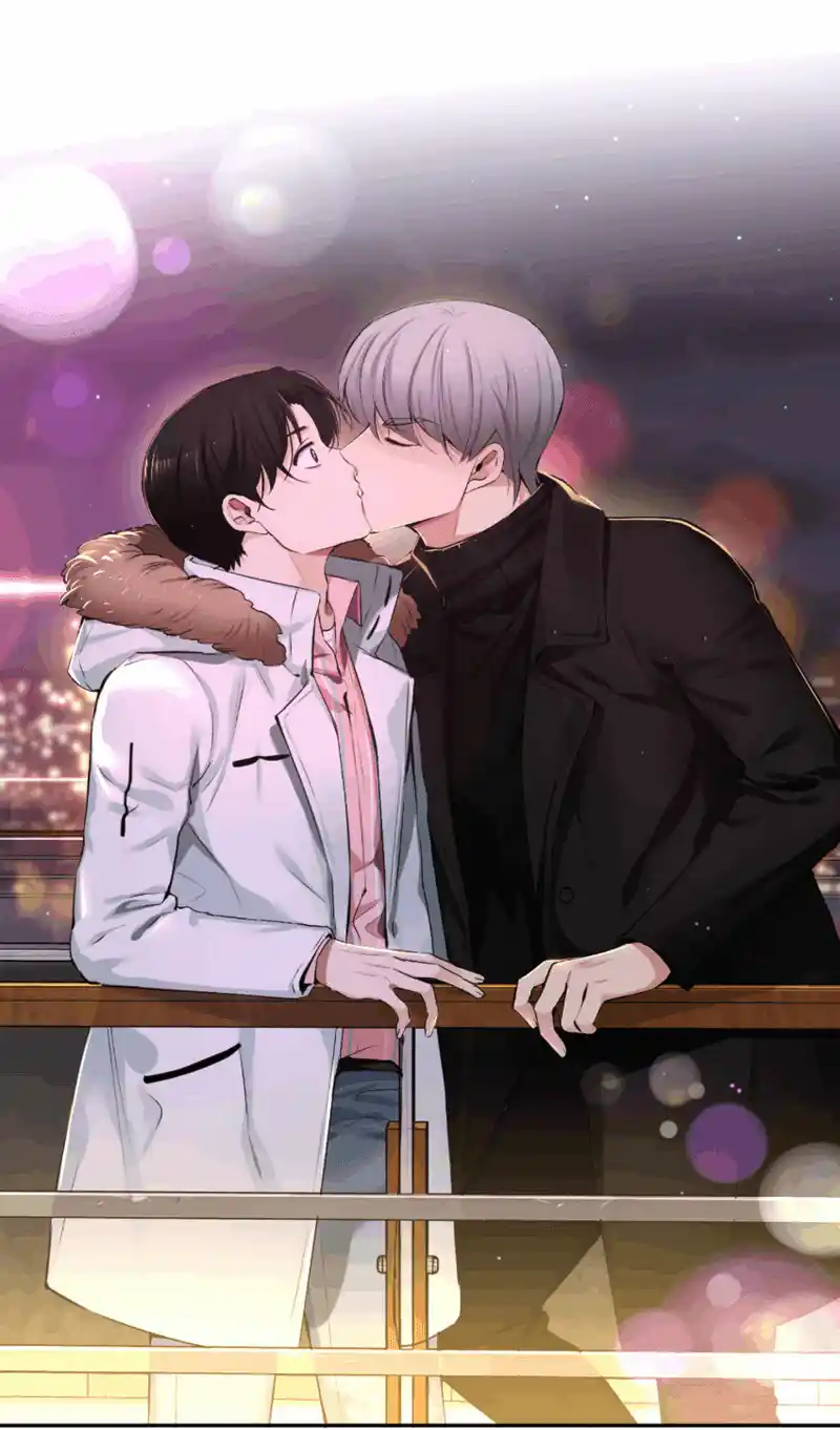 A Man Like You Chapter 45