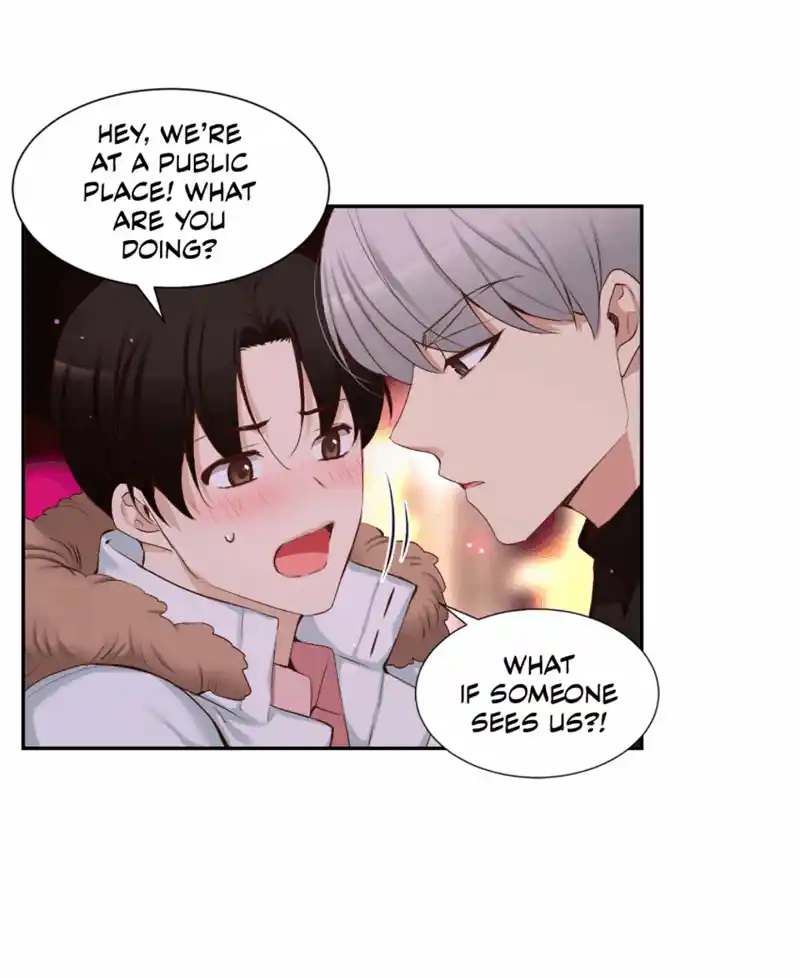 A Man Like You Chapter 45