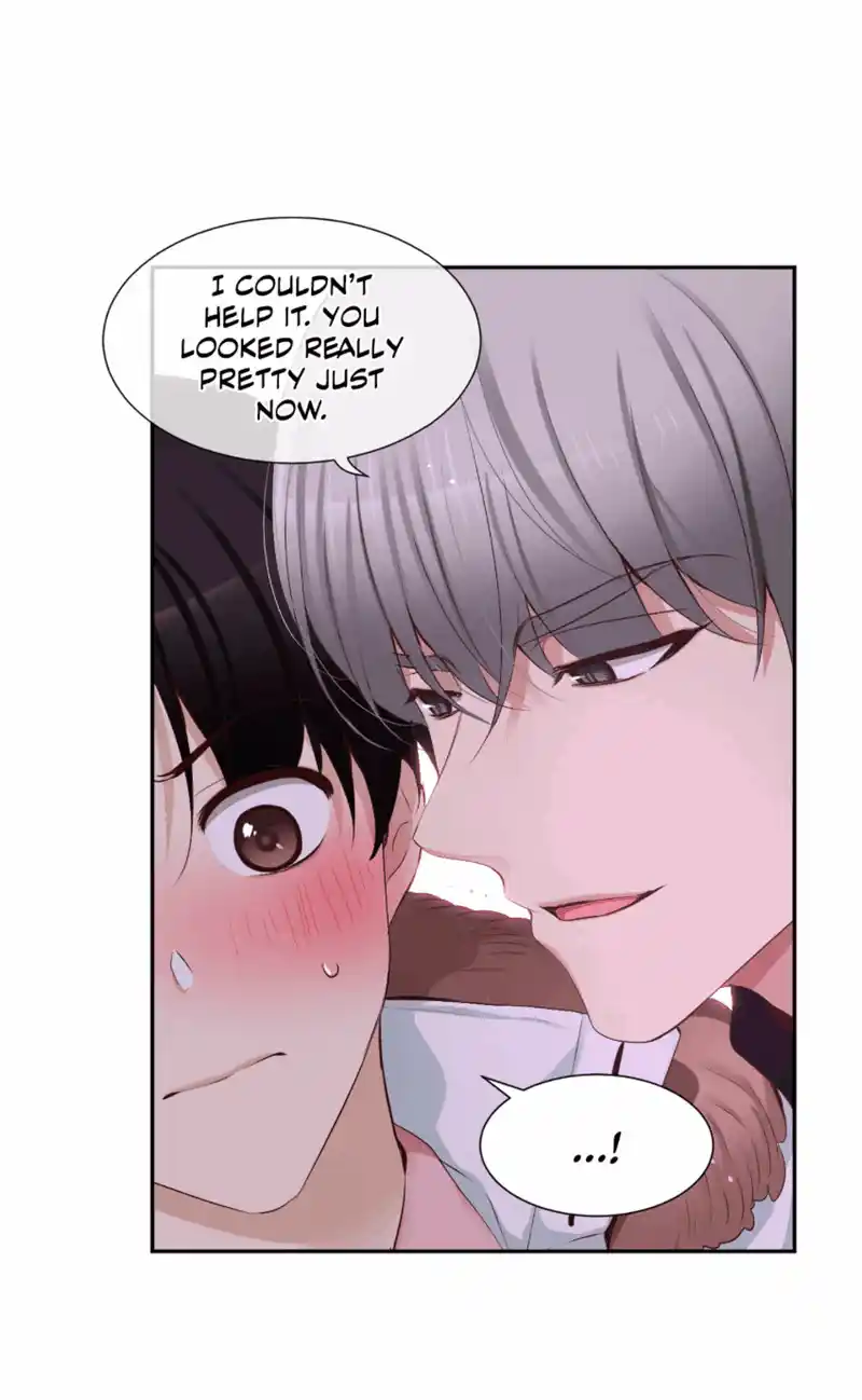 A Man Like You Chapter 45