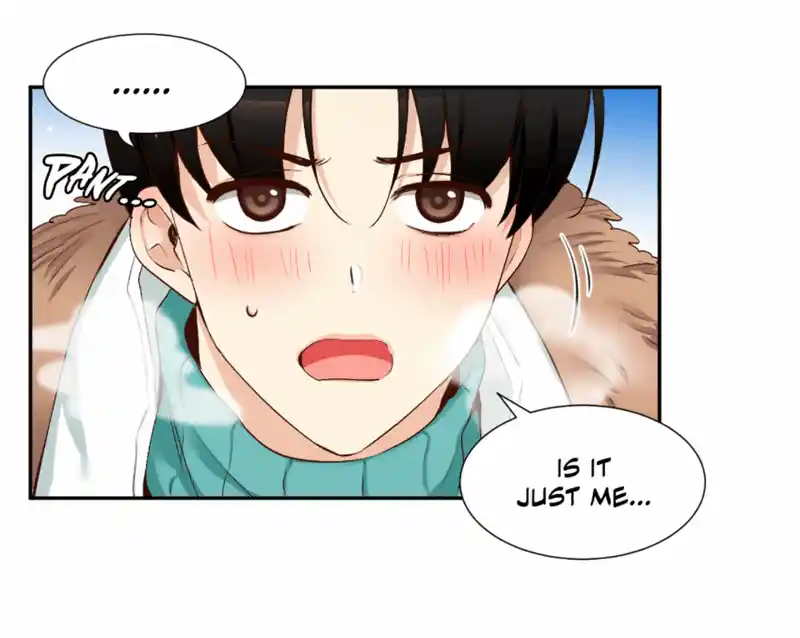 A Man Like You Chapter 45