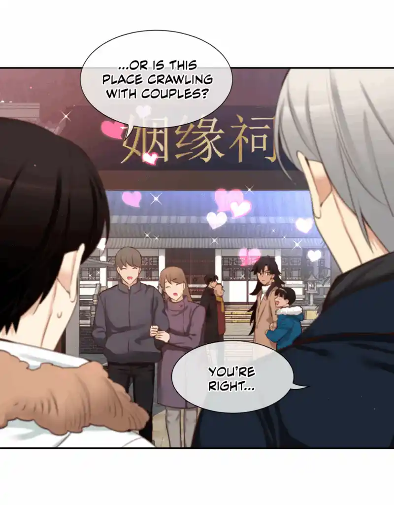 A Man Like You Chapter 45