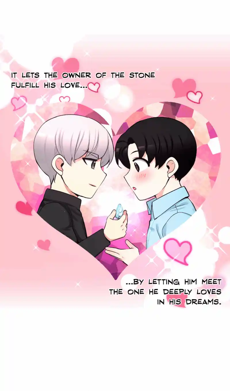 A Man Like You Chapter 45