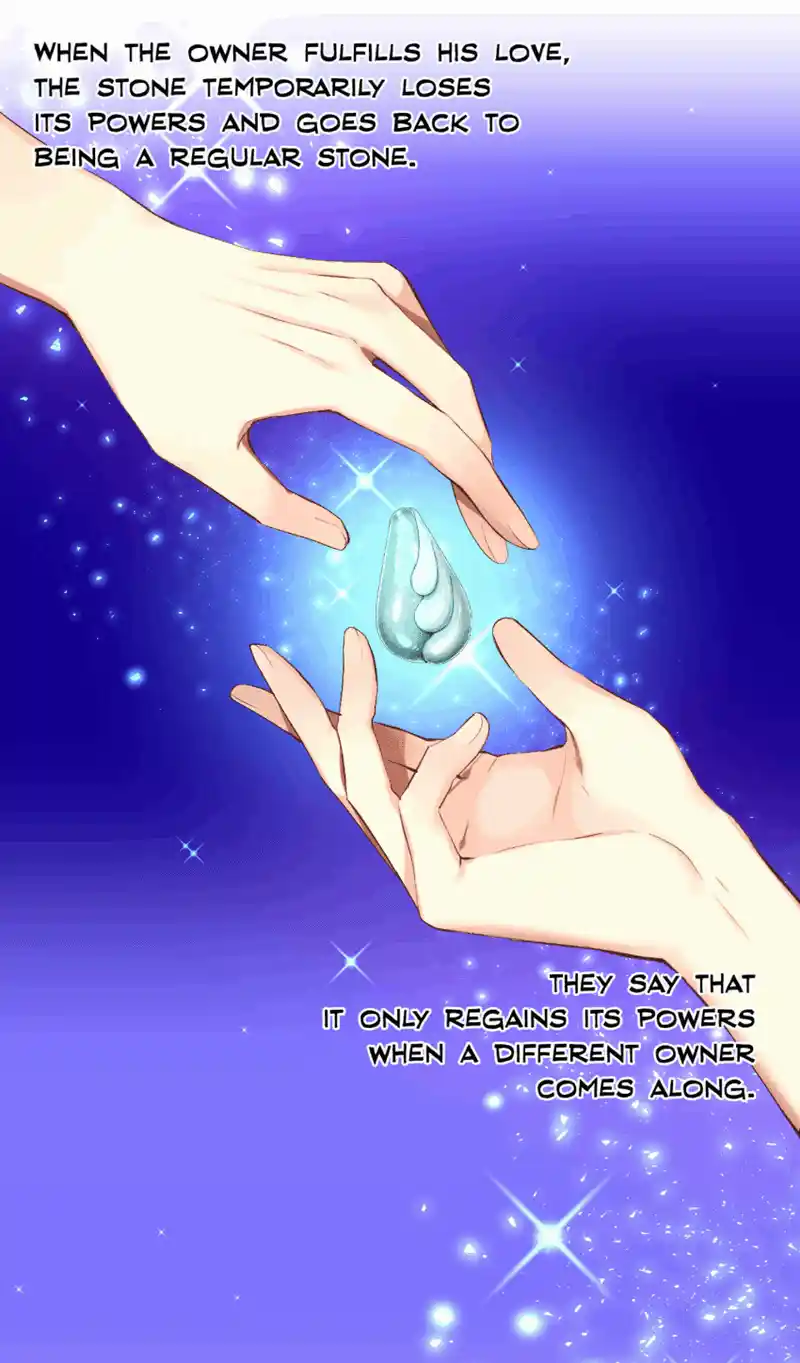 A Man Like You Chapter 45