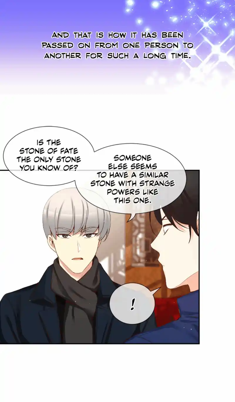 A Man Like You Chapter 45