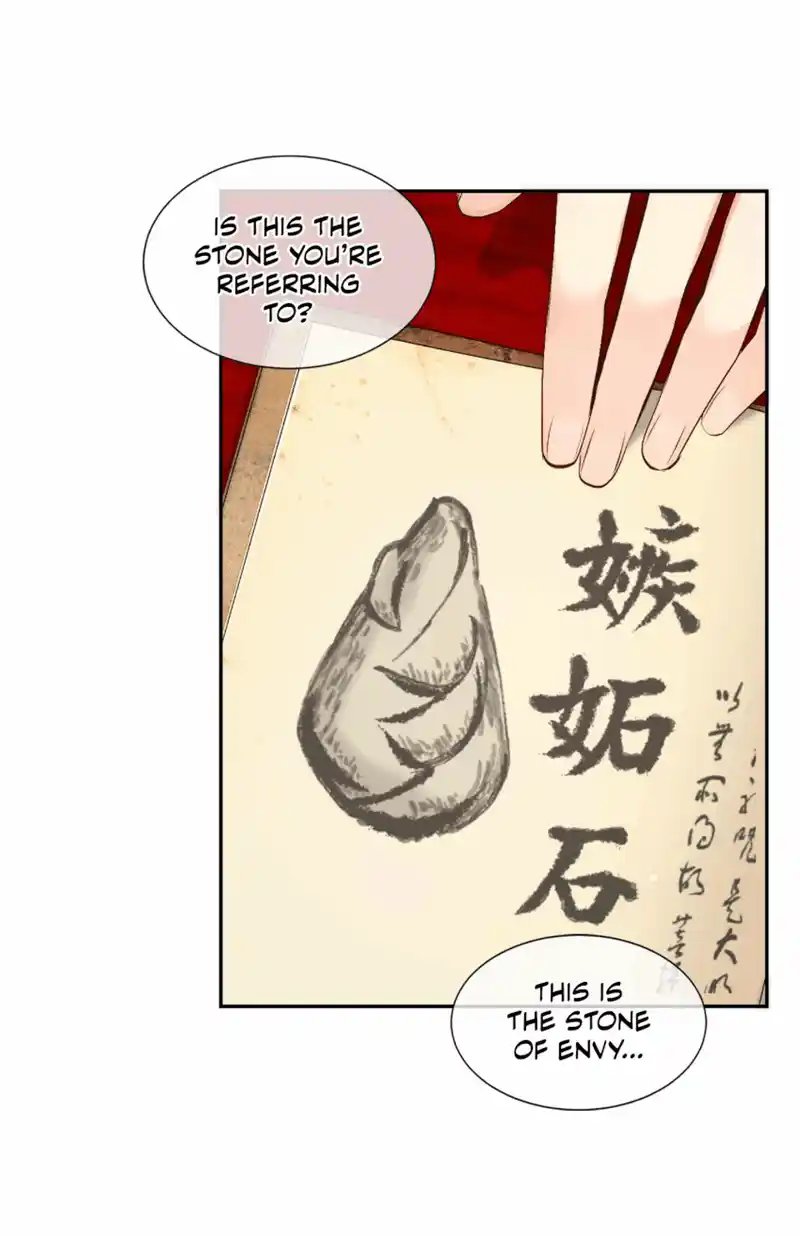 A Man Like You Chapter 45