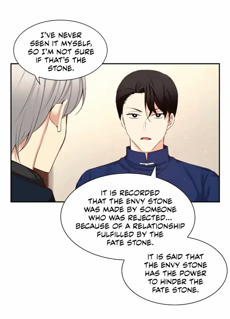 A Man Like You Chapter 45