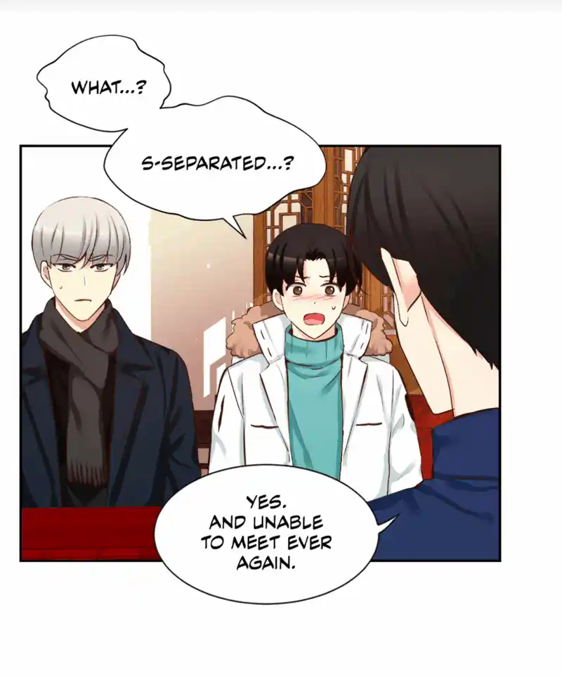 A Man Like You Chapter 45