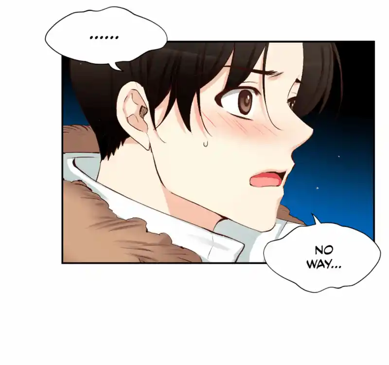 A Man Like You Chapter 45