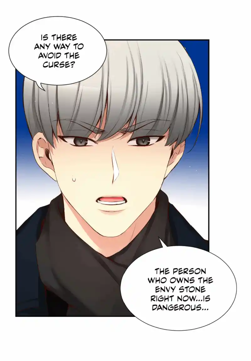 A Man Like You Chapter 45