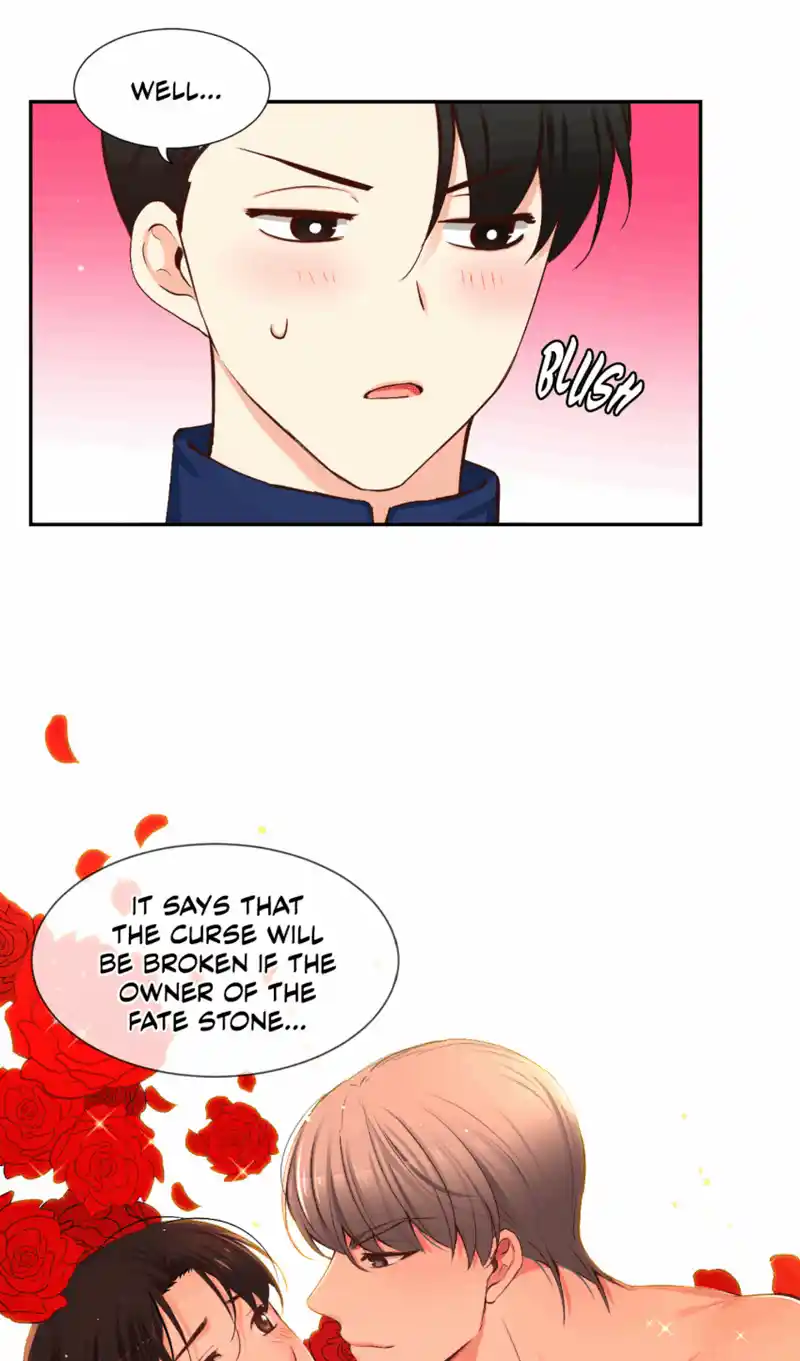 A Man Like You Chapter 45