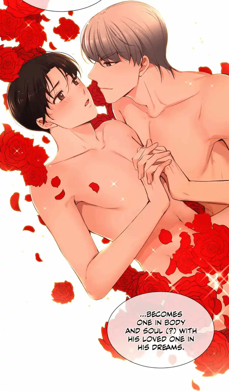 A Man Like You Chapter 45