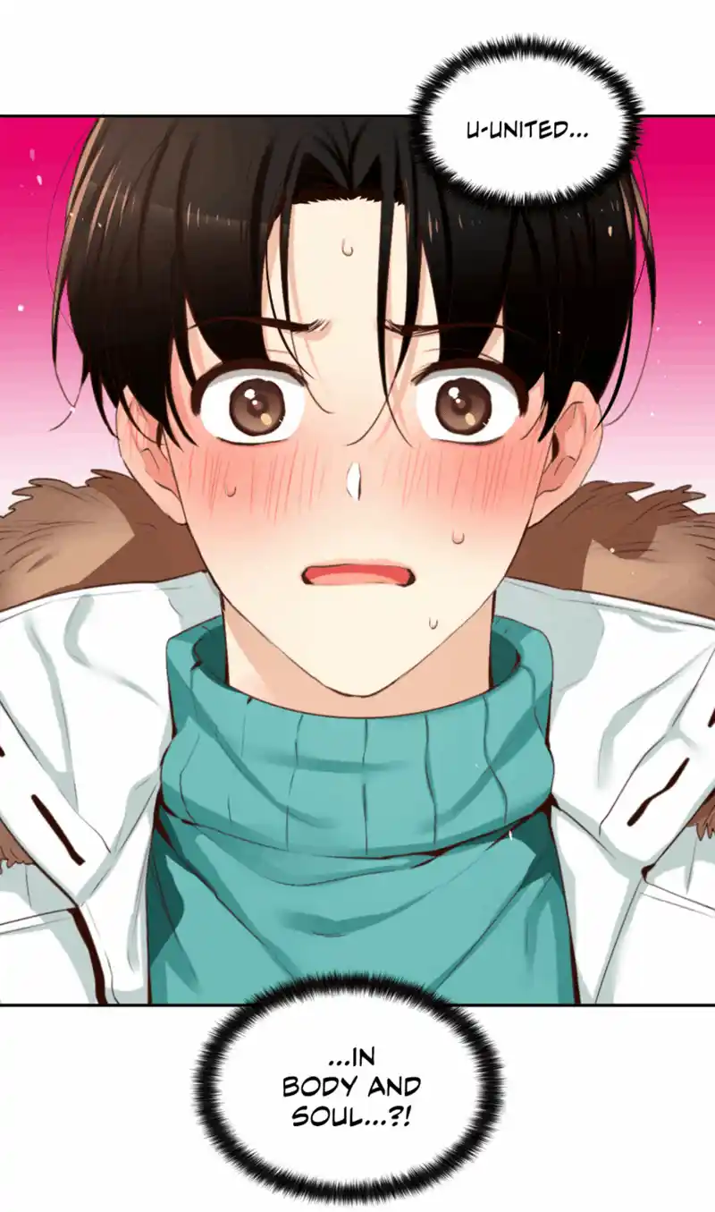 A Man Like You Chapter 45