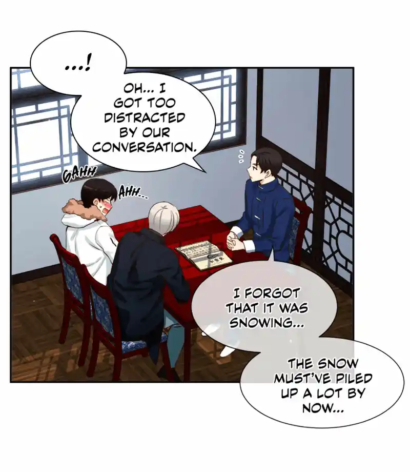 A Man Like You Chapter 45