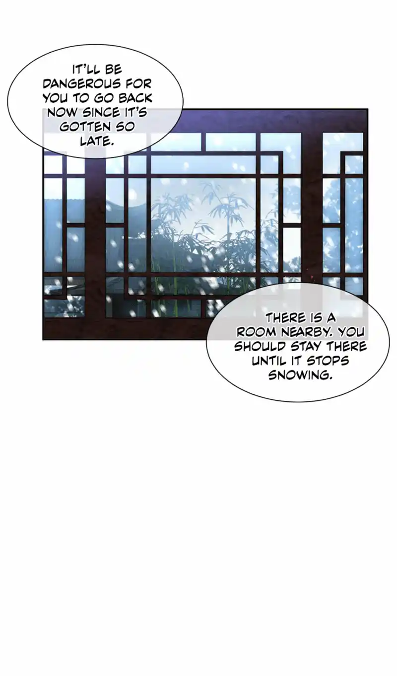 A Man Like You Chapter 45