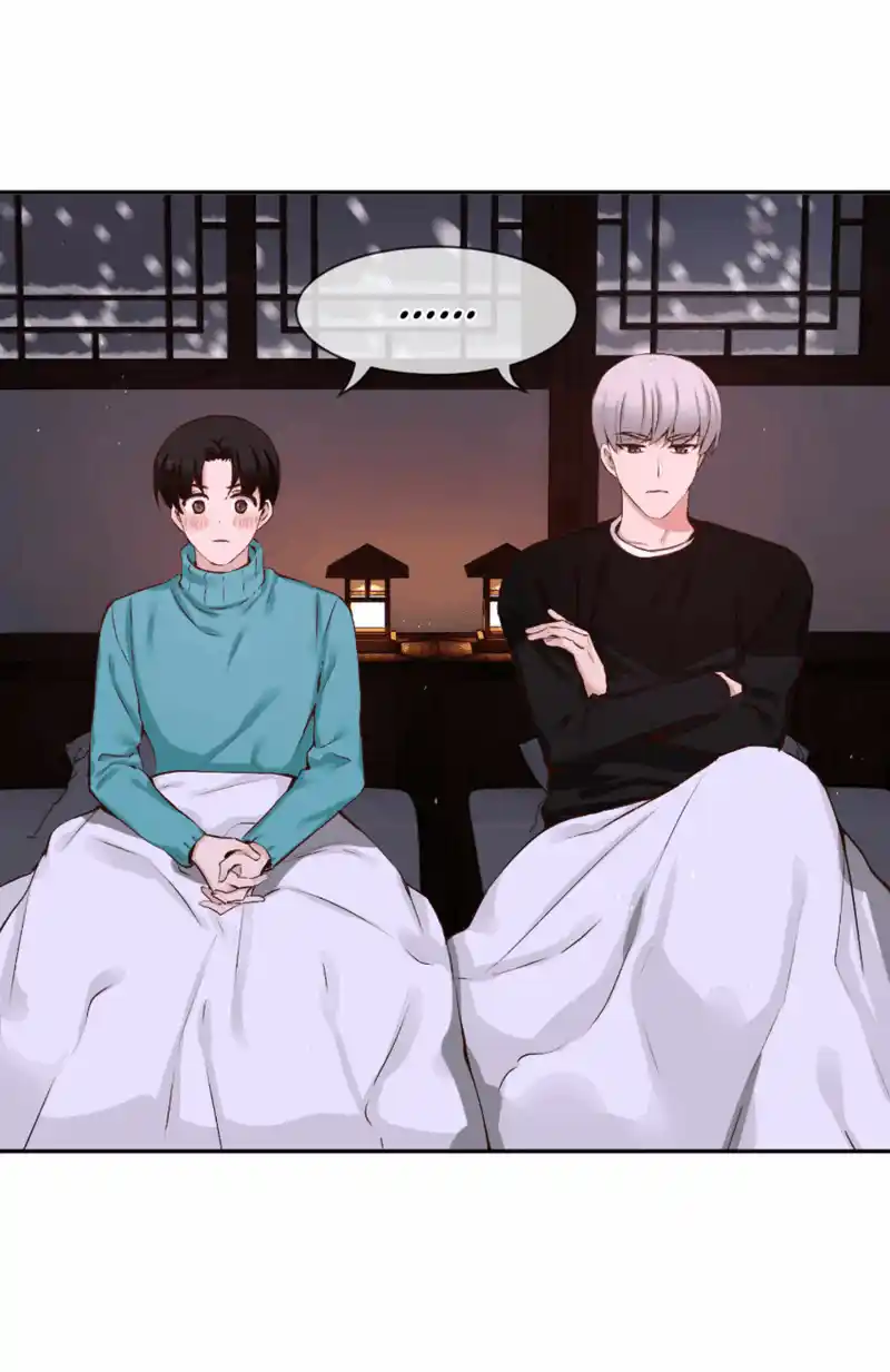 A Man Like You Chapter 45