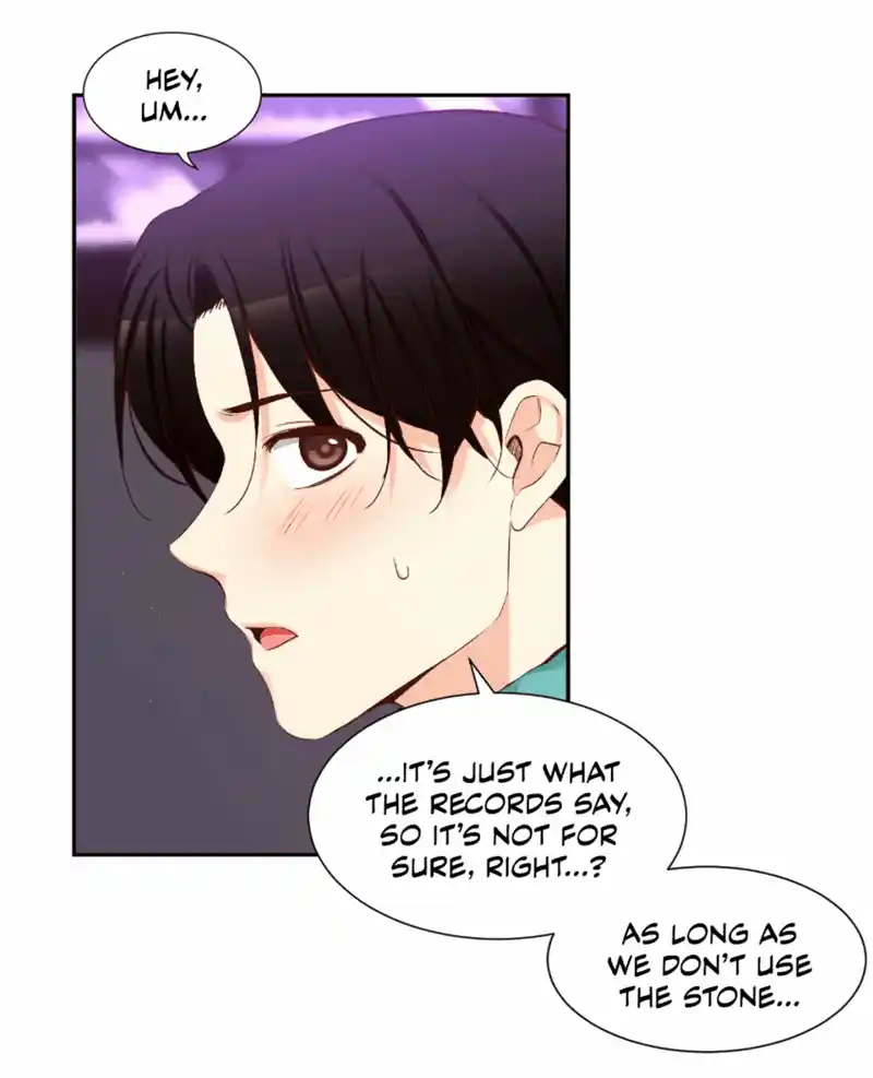 A Man Like You Chapter 45