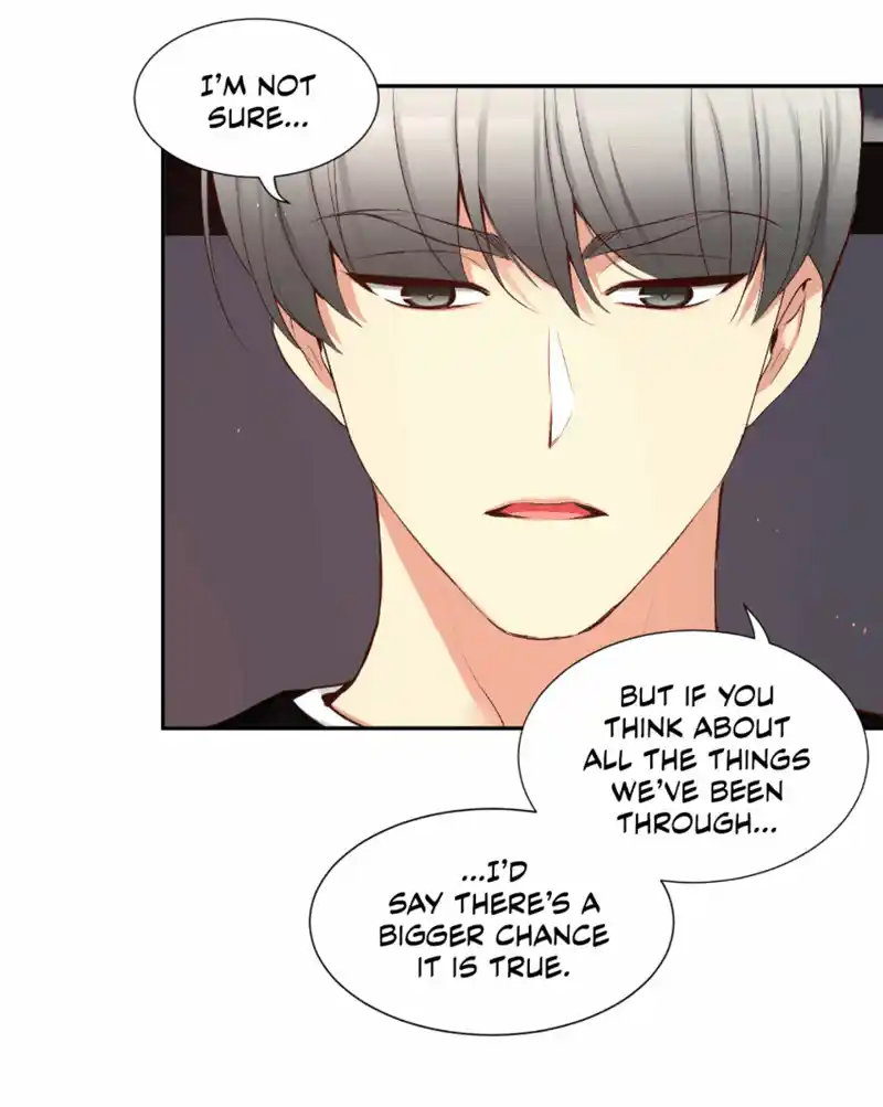 A Man Like You Chapter 45