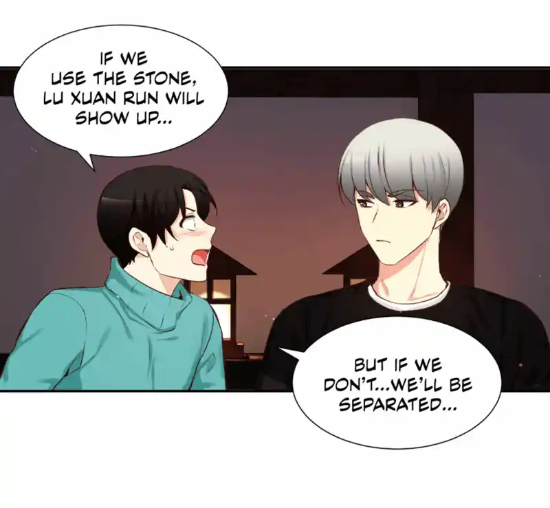 A Man Like You Chapter 45