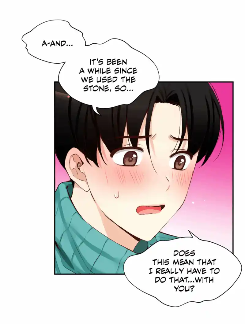 A Man Like You Chapter 45