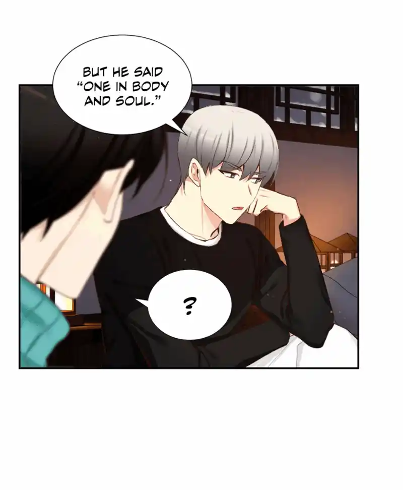 A Man Like You Chapter 45