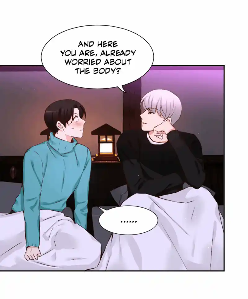 A Man Like You Chapter 45