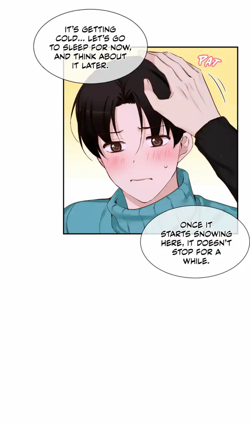 A Man Like You Chapter 45