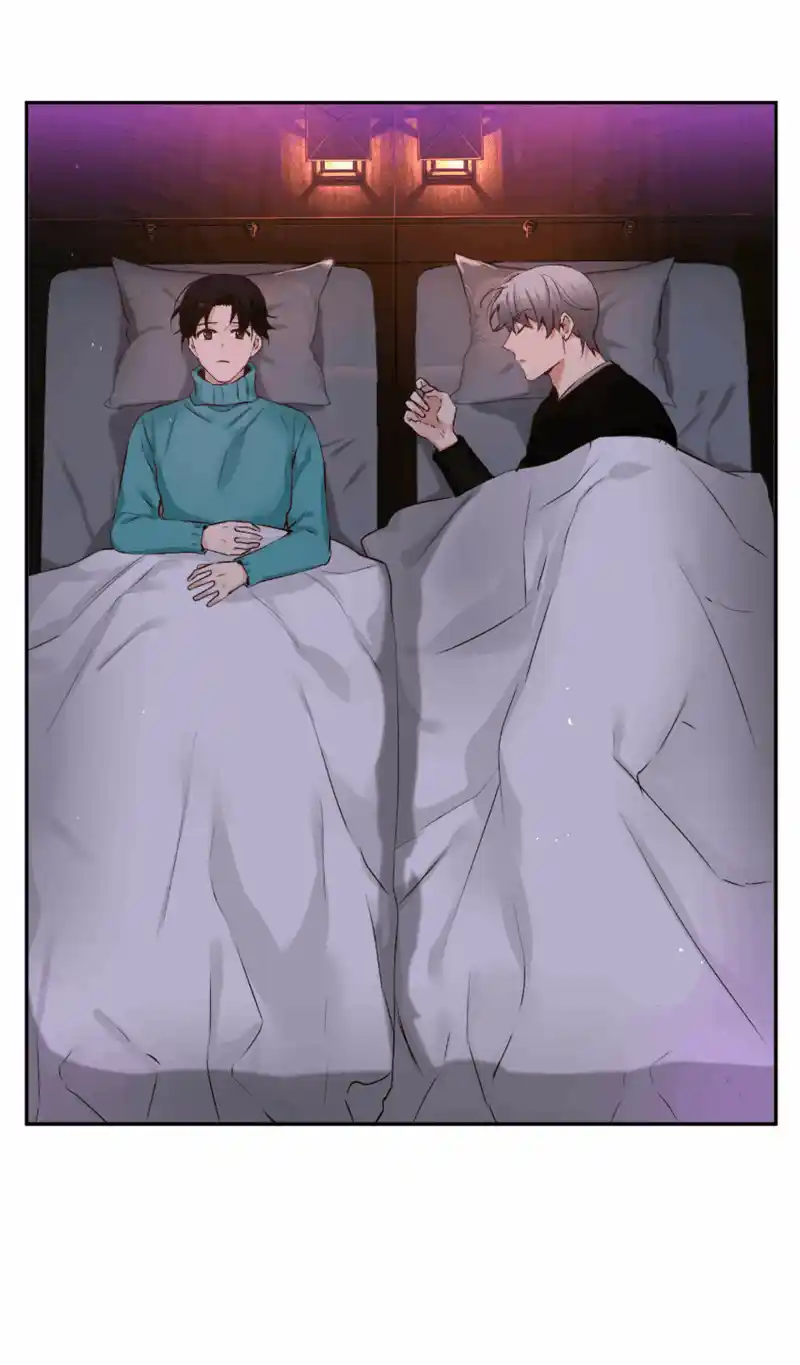 A Man Like You Chapter 45