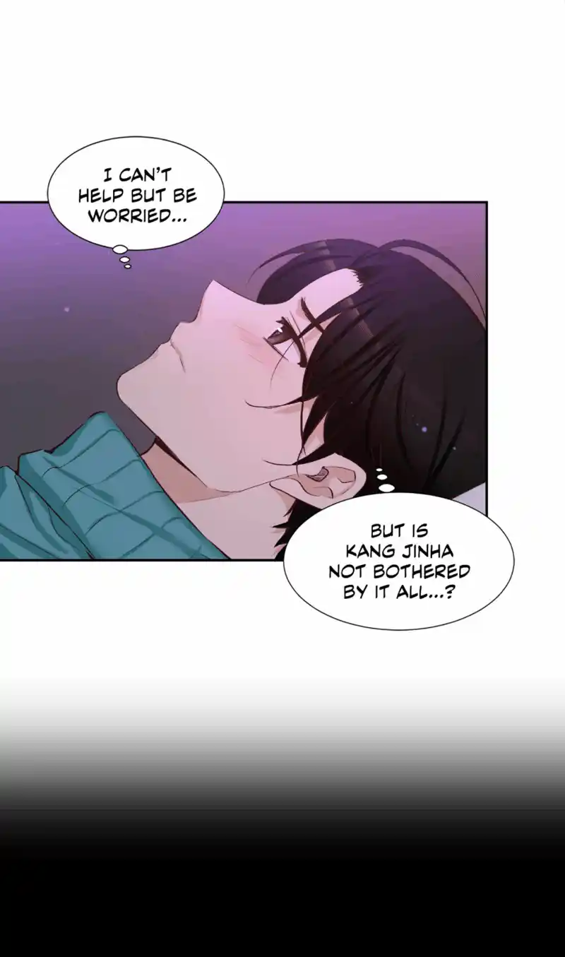 A Man Like You Chapter 45