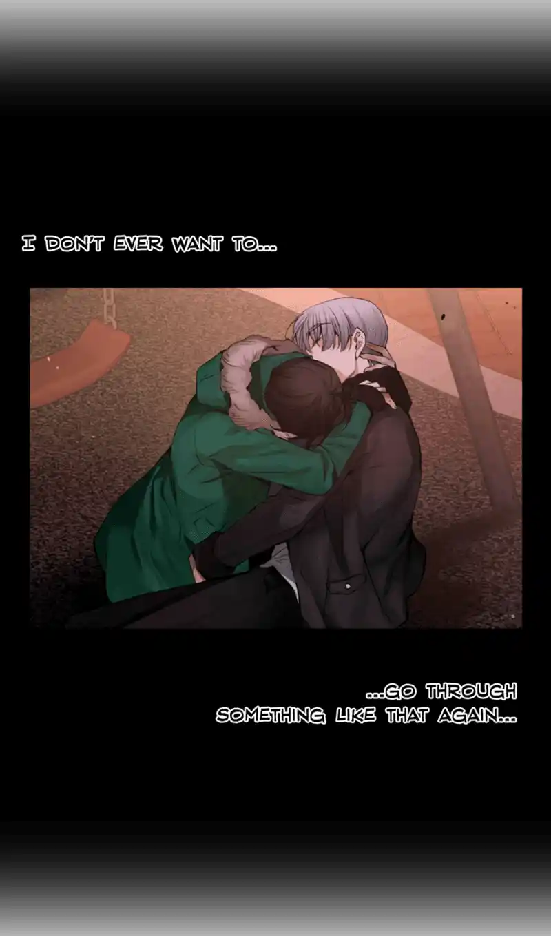 A Man Like You Chapter 45