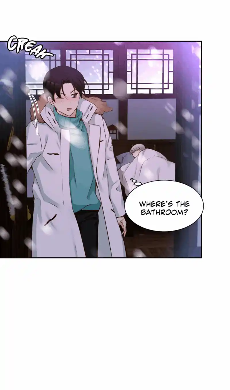 A Man Like You Chapter 45