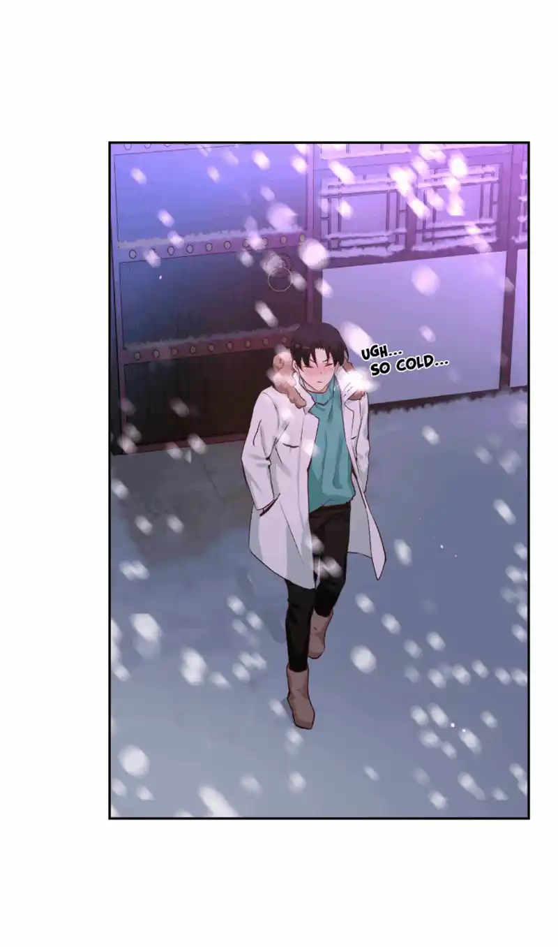 A Man Like You Chapter 45