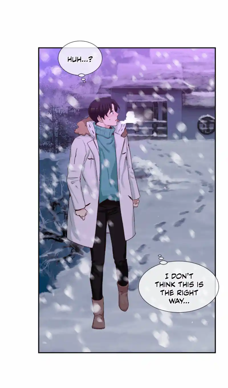 A Man Like You Chapter 45