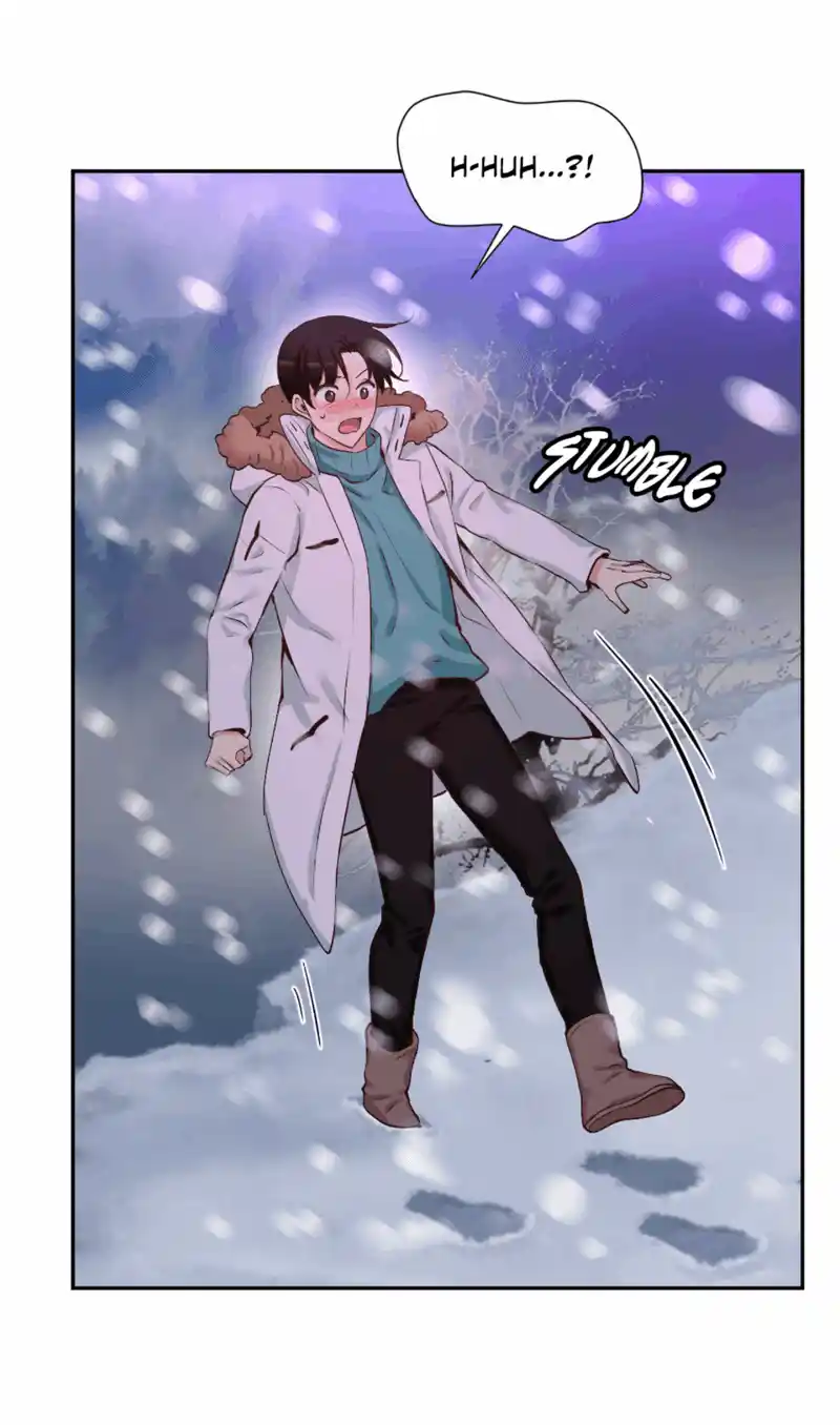 A Man Like You Chapter 45