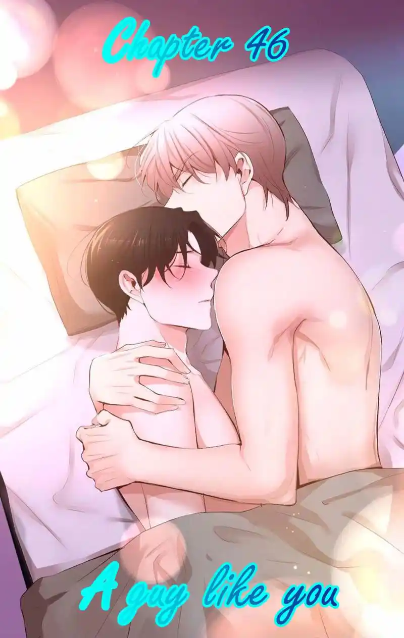 A Man Like You Chapter 46