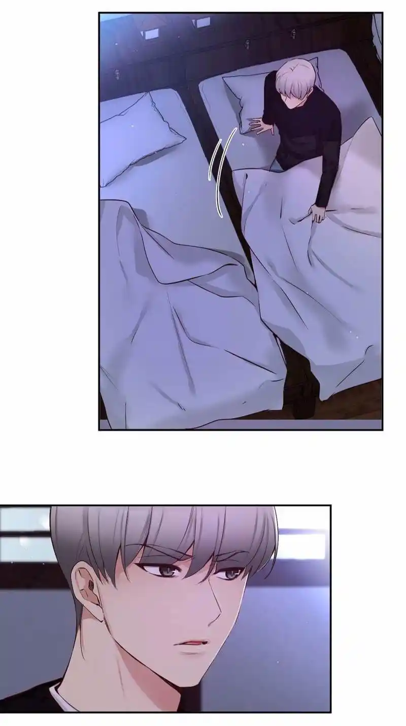 A Man Like You Chapter 46